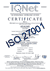 ISO 27001 PDF