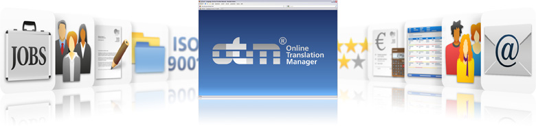 OTM Features und Workflow