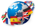 Mehrsprachigkeit ermöglicht den globalen Einsatz von OTM.