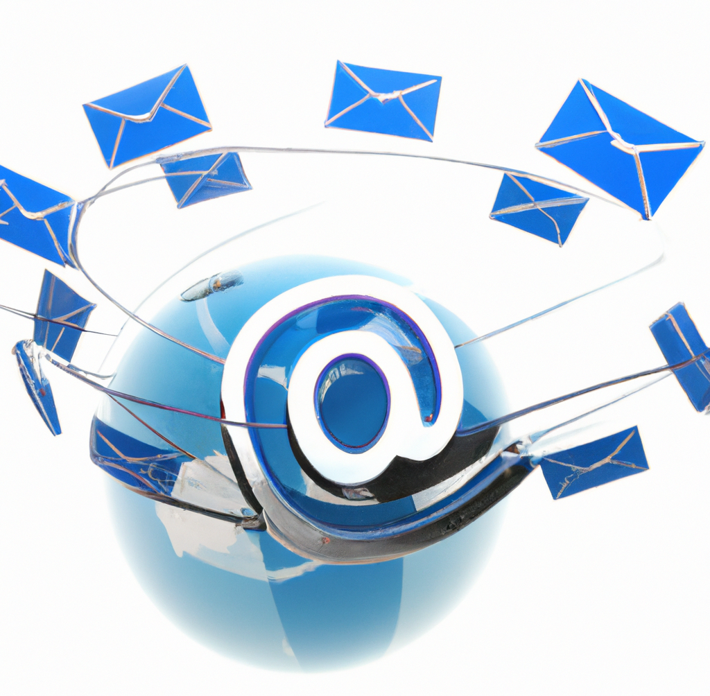 Global E-Mail Traffic