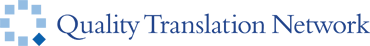 Quality Translation Network